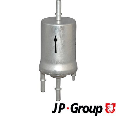 1118701800 JP GROUP Fuel filter for ,AUDI,SEAT,SKODA,VW