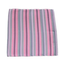100 Silk Fashion 10" - 10" Pocket Squares for Business, Weddings  Formals