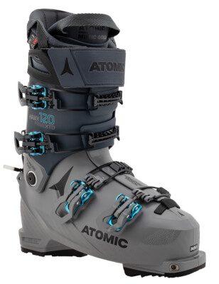 Herren Skischuhe allmountain ATOMIC HAWX PRIME XTD 120 mit GRIP WALK
