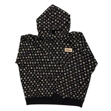 Zildjian Limited Edition Icon Hoodie Black XX-Large