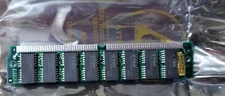 32 MB EDO-RAM Non-Parity 60 ns 72-Pin PS/2 Chips 16x CTEK CK5117404CJ-60