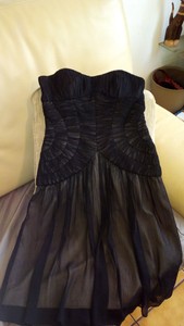 robe cocktail manoukian