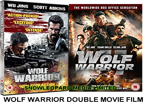 Frank Grillo Wolf Warrior Hindi Dubbed Movie Wolf Warrior Full