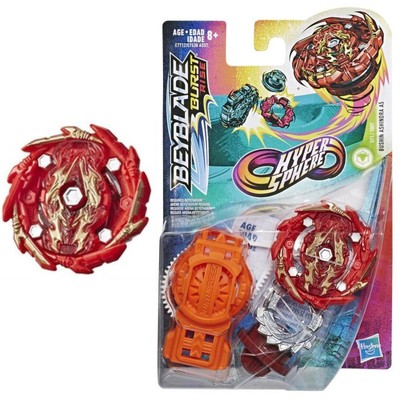 Hasbro Bushin Ashindra A5 / Ashura 