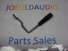 BSR C190.D.2 Turntable Lift Stem  Knob. Tested. Parting Out BSR C190.D.2 TT