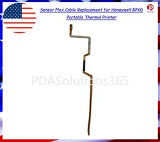 Sensor Flex Cable Replacement for Honeywell RP4D Portable Thermal Printer
