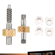 New Convertible Top Latch Motor Gear Repair Kit For BMW E36 E46 E64 67618370816