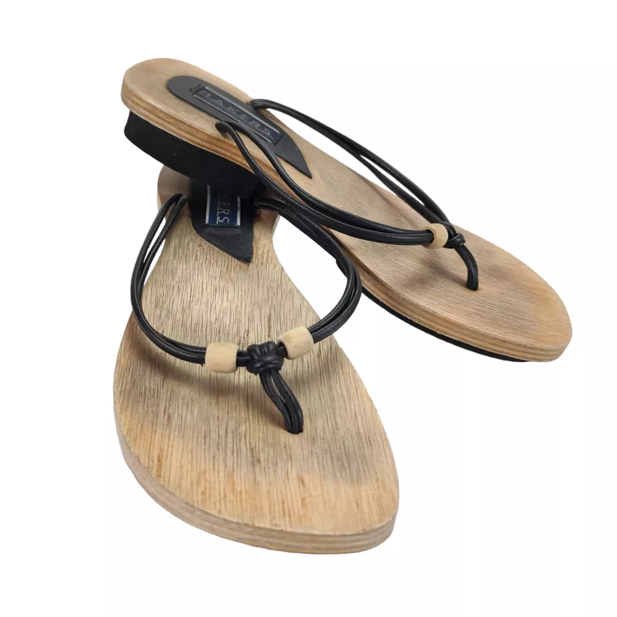 Bakers sandals shop