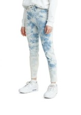 Women's Levi's 721 Indigo Earthy Modern Fit High Rise Skinny Jeans SIZE 27 -US 4