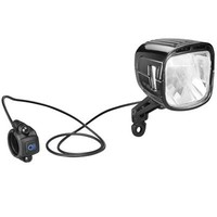 Busch & MüLler E-Bike Led Scheinwerfer Lumotec IQ-XL 300Lux Fahrrad Beleuchtung