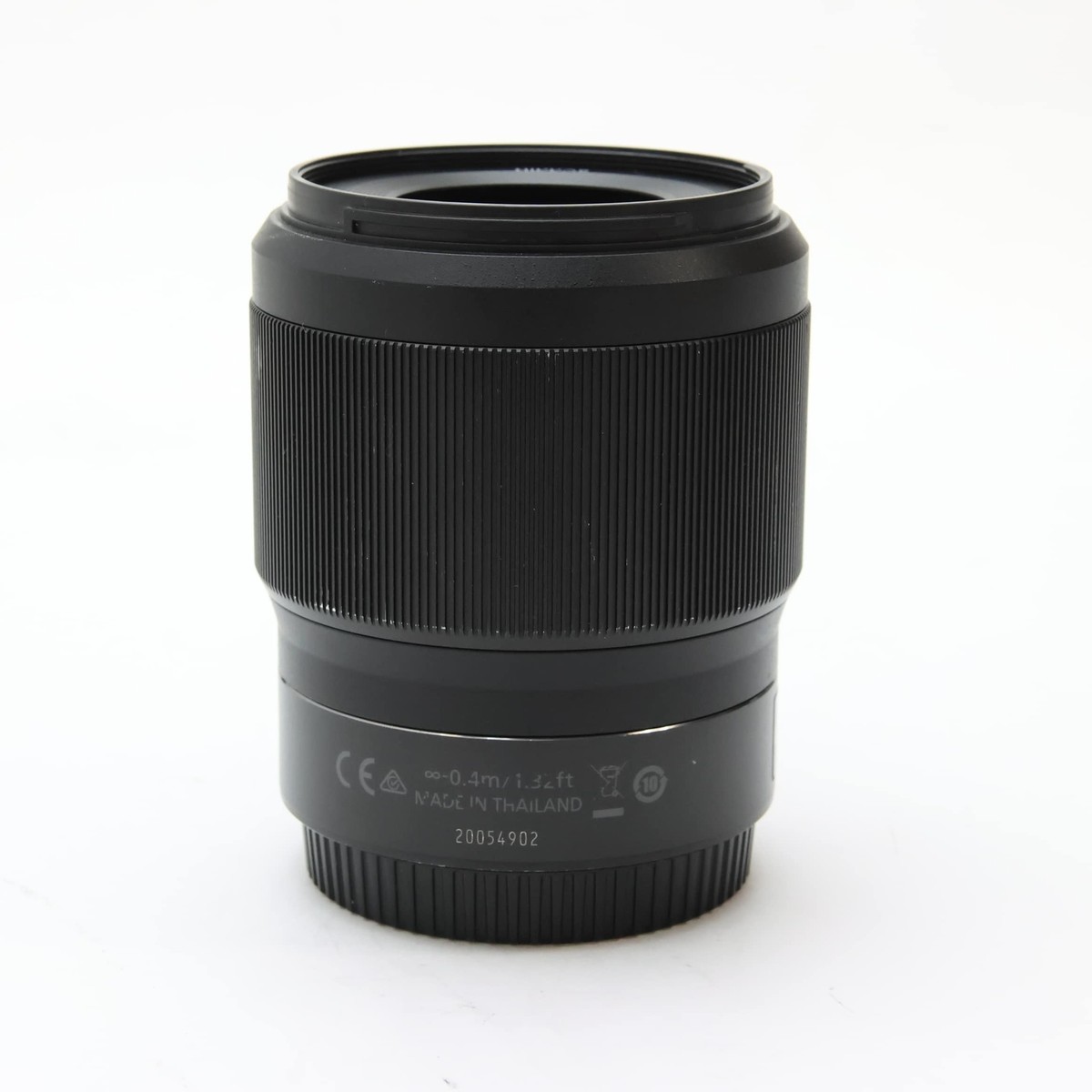 Nikon NIKKOR Z 50mm F/1.8 S #185 | eBay Nikon NIKKOR Z 50mm F/1.8 S #185 | eBay