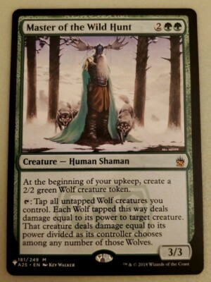 card list mtg The Emergence of Magic: The Gathering's Reserved Draw a card if an opponent has cast a blue or black spell this turn Top Ten of the Morning