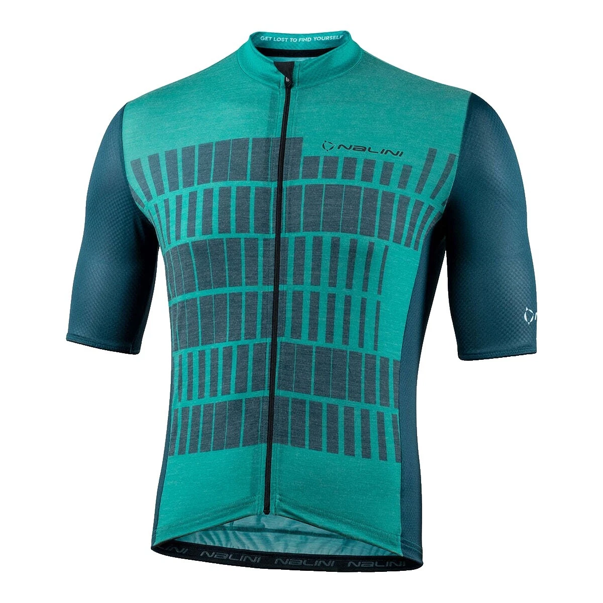 Nalini Cycling Short Sleeve T-Shirts, Tops & Jerseys
