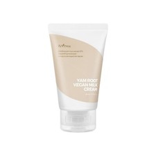 ISNTREE Yam Root Vegan Mlik Cream 80ml / 2.70...