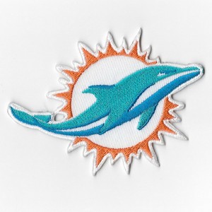 ebay miami dolphins