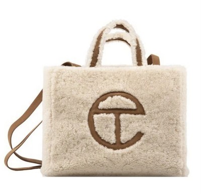 telfar ugg price