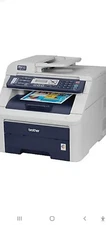 Brother MFC-9120CN All-In-One Laser Printer - BRAND NEW