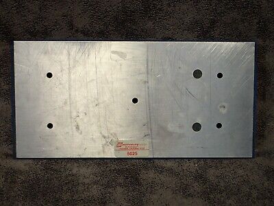 Hutchins Manufacturing HU5013-H Hook Pad for 2000 Hutchins Manufacturing HU5013-H Hook Pad for 2000