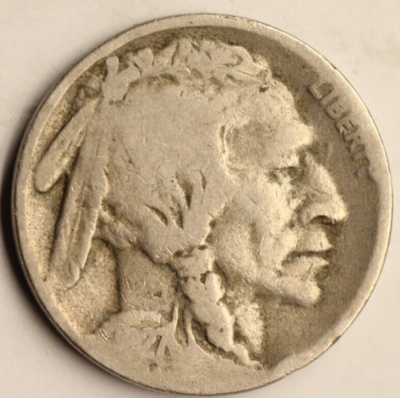 1927 S 2 feather Fs-401 Mint Buffalo Nickel. 2233 | eBay