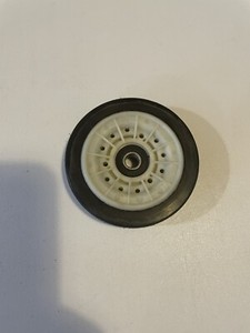 Beko DTGC7000 Kondensattrockner vorne Gummi Stützrad