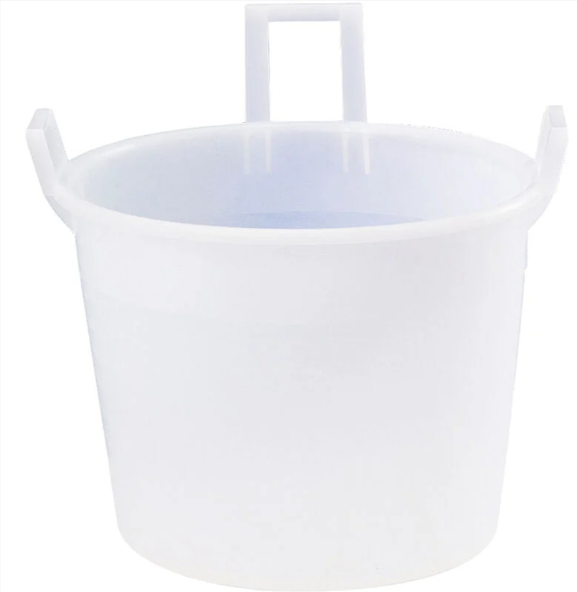 Mastello Stefanplast 125lt DF 841063 - Contenitore Robusto Ø 70cm