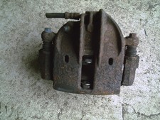 Etrier de frein Volvo S40