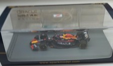Spark REDBULL RACING 1/43 mini car Age14+