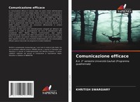 Khritish Swargiary | Comunicazione Efficace | Taschenbuch | Italienisch (2025)