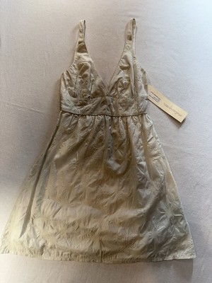 OneTeaspoon Anna Pavlova Dress Size 6 NWT $175 White Boho Mini 