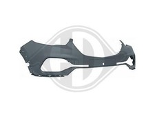 Stoßstange vorne ohne PDC/SWR für Opel Grandland 2017-08.2021