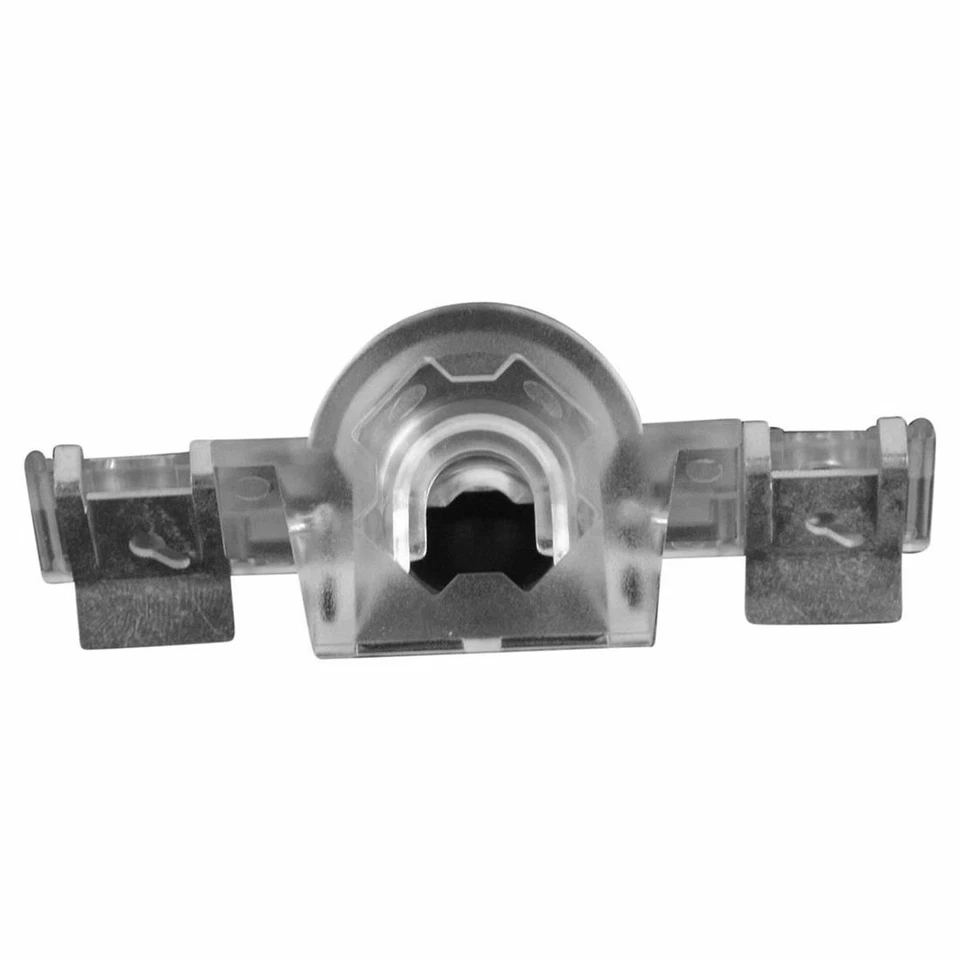 Conjunto de luz de placa de licença Dorman para Buick Chevy Oldsmobile Pontiac - Imagem 4 de 4