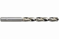 Wolfcraft Metallbohrer Hss Geschliffen 7556010 Ø 6 Mm Rundschaft Metallbohrer