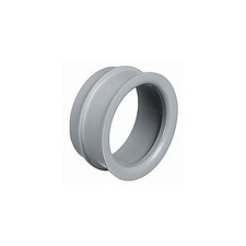 ABB E997R 6" Sch 40 PVC End Bell NEMA TC-3