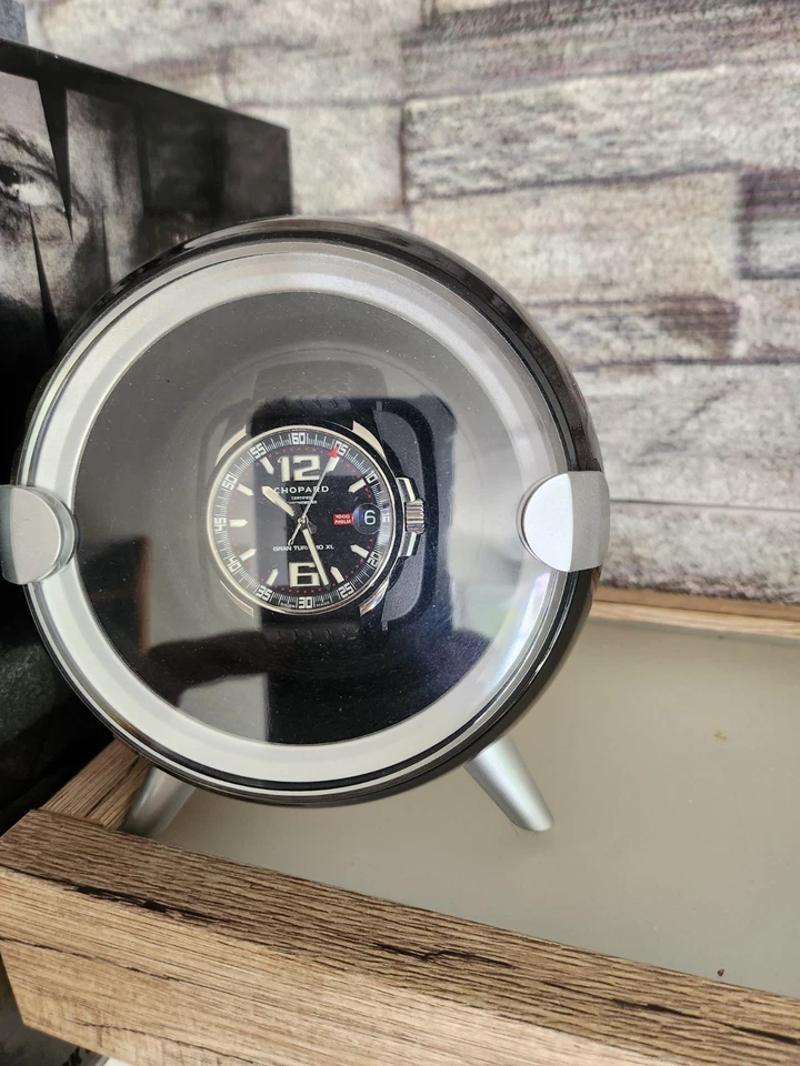 Chopard Mille Miglia GT XL, Gran Turismo, Automatik, Absolut Neuwertig! - Bild 2 von 4