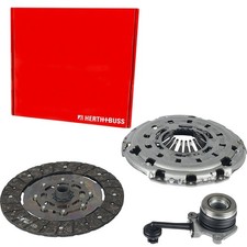 Kit d'embrayage Citroen JUMPY