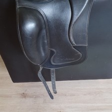 Dressursattel Top Reiter JR spezial