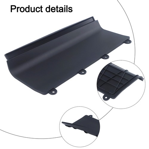 Windshield Wiper Cowl Cover Panel Battery Cap for Mini Cooper 2007 2015 - Picture 16 of 16