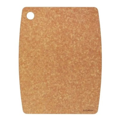 Epicurean Holzverbund 44 x 32,5 cm Vorbereitungsbrett natur