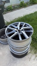 13-16 LEXUS GS350 GS450h 19X8 19X9 19" WHEEL SET OEM