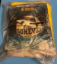 SONE VZZ Swimming Pool Air Pillow 4' x 4'