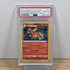 Pokemon Center SWSH Special Delivery HOLO Charizard #SWSH075 - PSA 8 NM-Mint