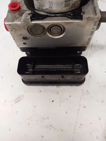 2006-2008 Ford Explorer Mercury Mountaineer ABS Anti-Lock Brake Pump Assembly - Image 2 of 4