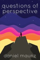 Daniel Maunz | Questions Of Perspective | Taschenbuch | Englisch (2020)