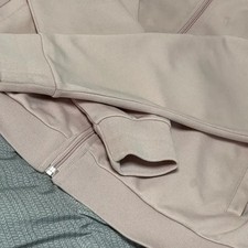 Nerdy Pink NY Track Top Jersey XS Women Tracksuit Set