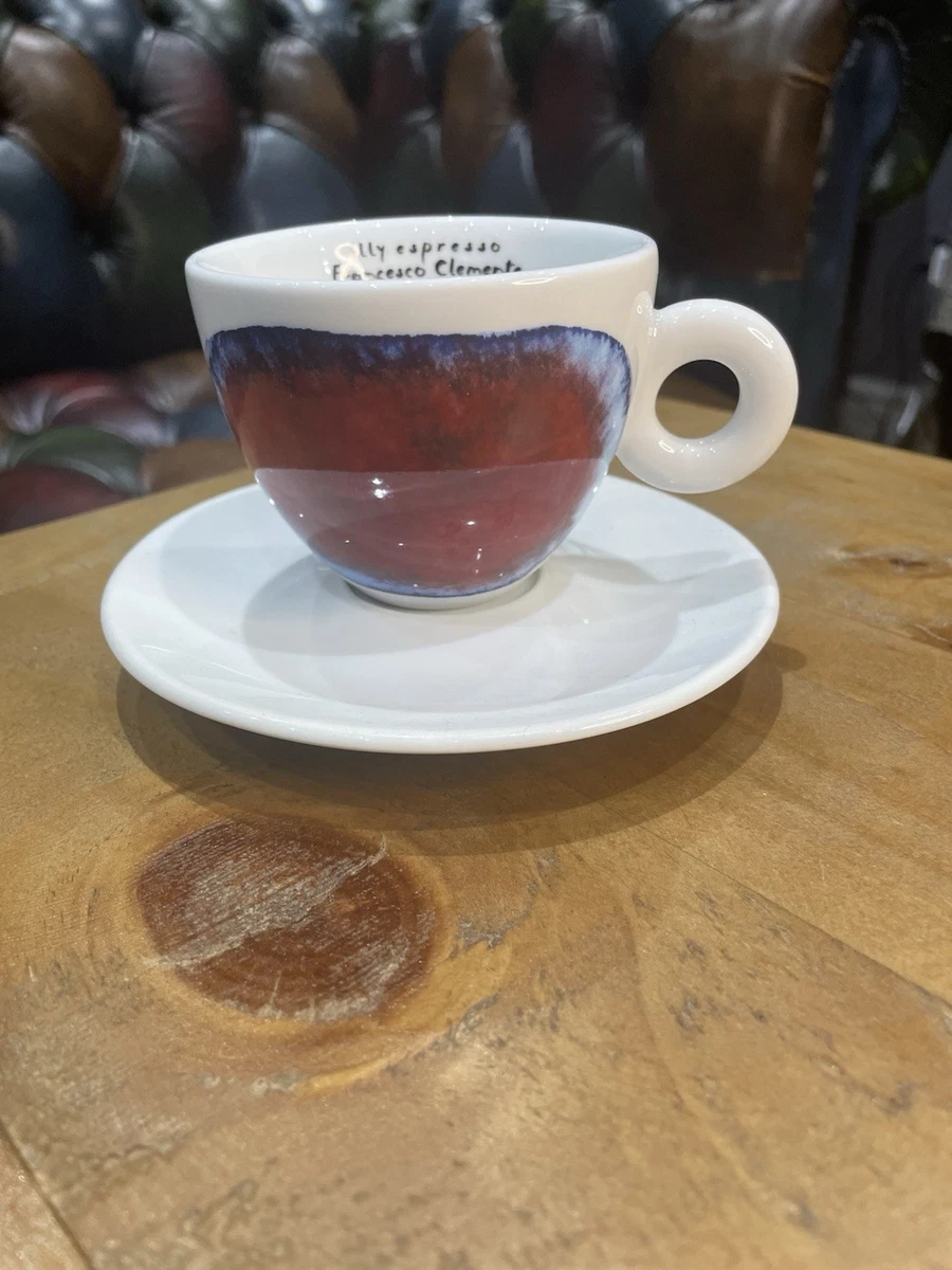 Illy Cups & Saucers for sale | eBay UK