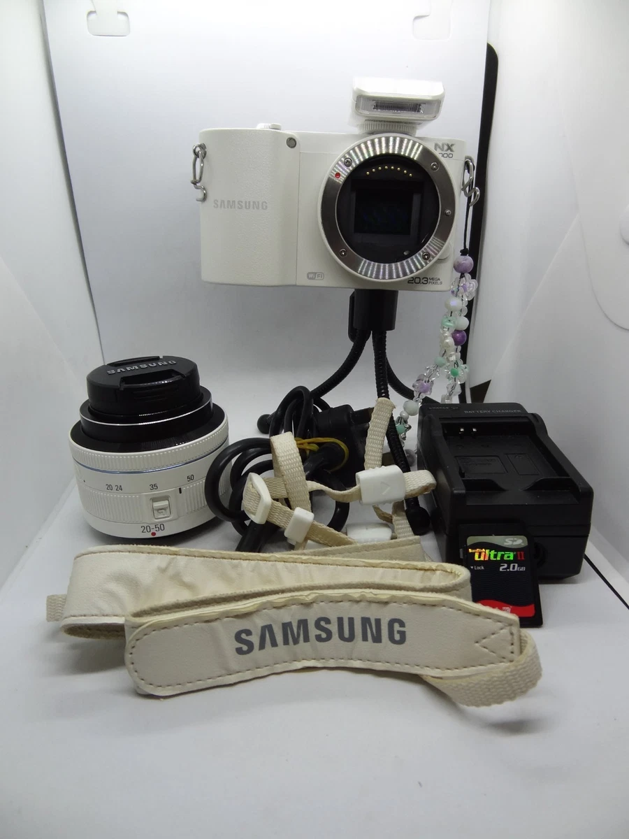 Samsung NX1000 Digital Cameras for Sale - Shop New & Used Digital