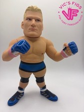 Josh Barnett HAO Collection Wrestling Figure Charapro PRIDE Pancrase NJWP GCW