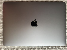 Apple MacBook Air 13,3" M1 8C CPU 7C GPU 256 GB SSD 16 GB Ram 2020 Argento