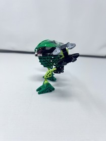 LEGO BIONICLE: Lehvak (8564) 100% Complete Vintage Lego/No Box or Instructions