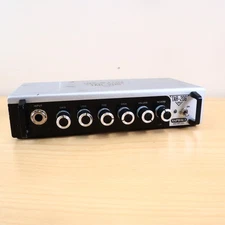 Valeton TAR-20G Asphalt 20-Watt Guitar Head